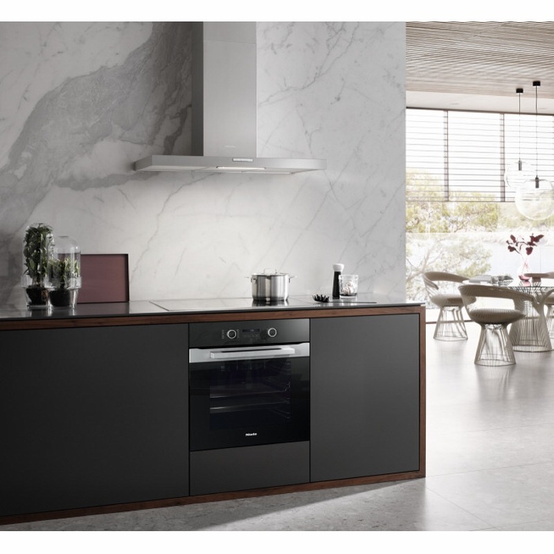 Витяжка пристінна DAW 1920 EDST Miele