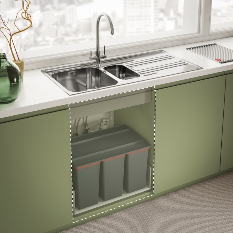 Змішувач Lina Clear Water з фільтром хром Franke (160.0702.660) Змішувач Lina Clear Water з фільтром хром Franke (160.0702.660)