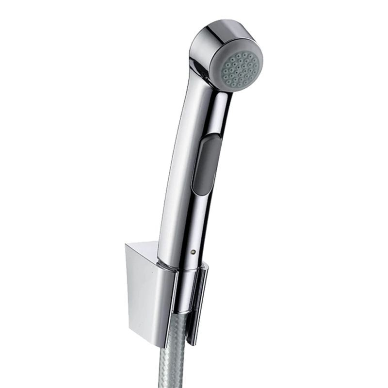 Гігієнічний душ Hansgrohe Classic Shower 1jet  Chrome Hansgrohe (32129000)
