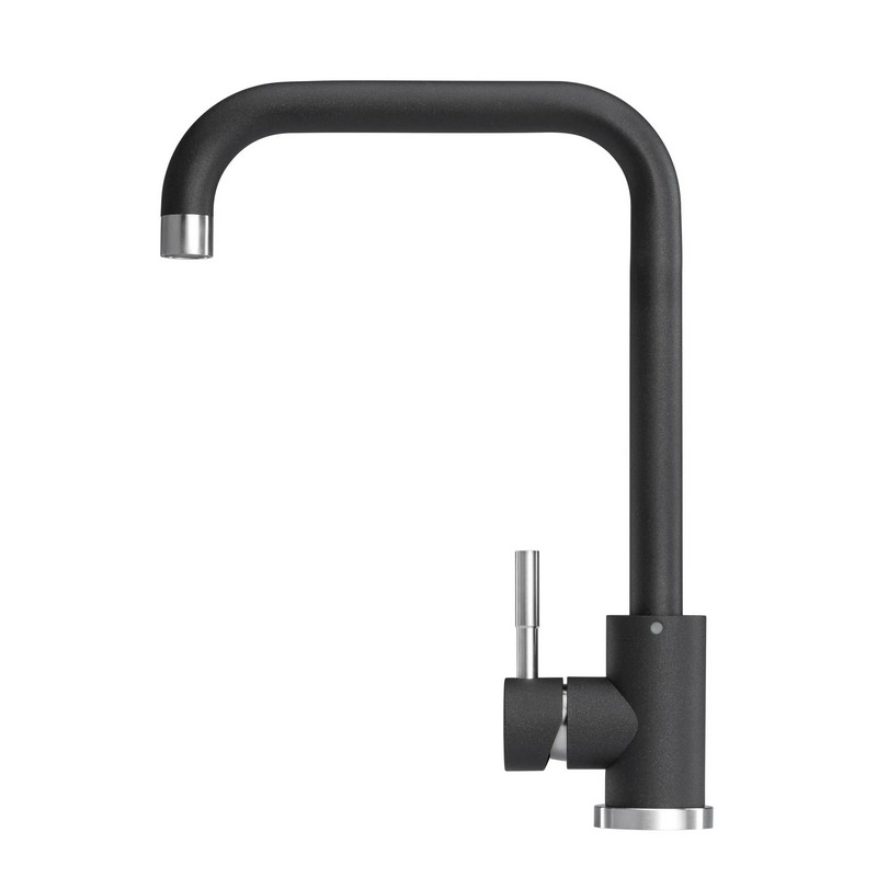 Змішувач Oviedo black shine Granado Змішувач Oviedo black shine Granado