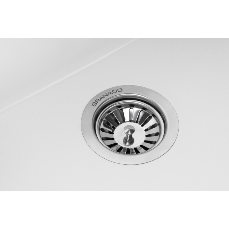 Мийка Under top DOUBLE white (705*445mm.) граніт GRANADO Мийка Under top DOUBLE white (705*445mm.) граніт GRANADO