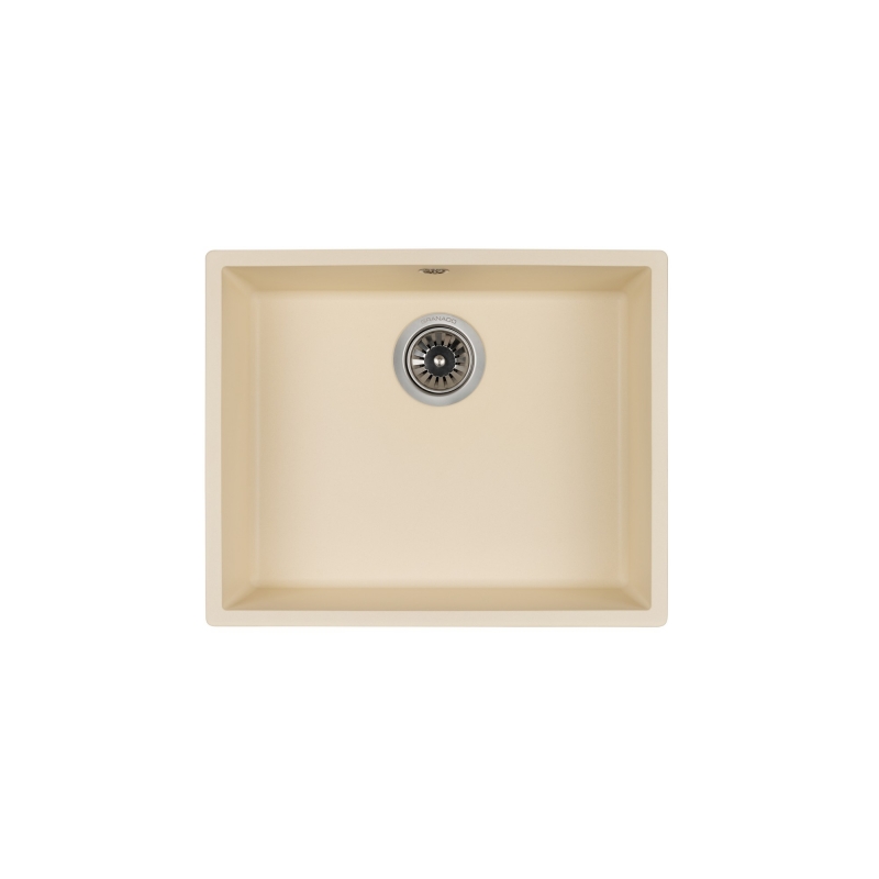 Мийка Under top L ivory (606*456mm.) граніт GRANADO