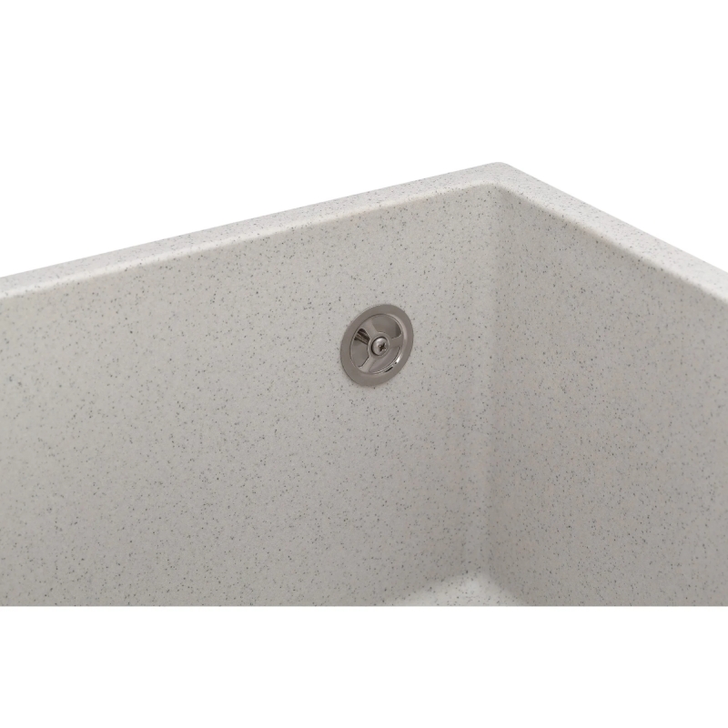 Мийка Under top gris (457*406mm.) граніт GRANADO Мийка Under top gris (457*406mm.) граніт GRANADO