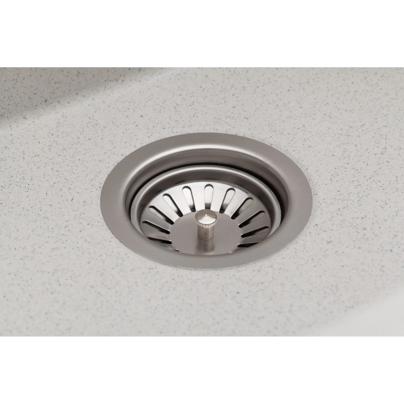 Мийка Under top gris (457*406mm.) граніт GRANADO Мийка Under top gris (457*406mm.) граніт GRANADO