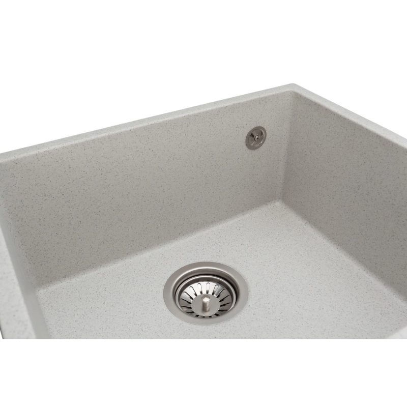 Мийка Under top gris (457*406mm.) граніт GRANADO Мийка Under top gris (457*406mm.) граніт GRANADO