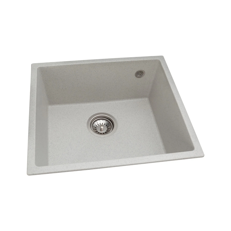 Мийка Under top gris (457*406mm.) граніт GRANADO Мийка Under top gris (457*406mm.) граніт GRANADO