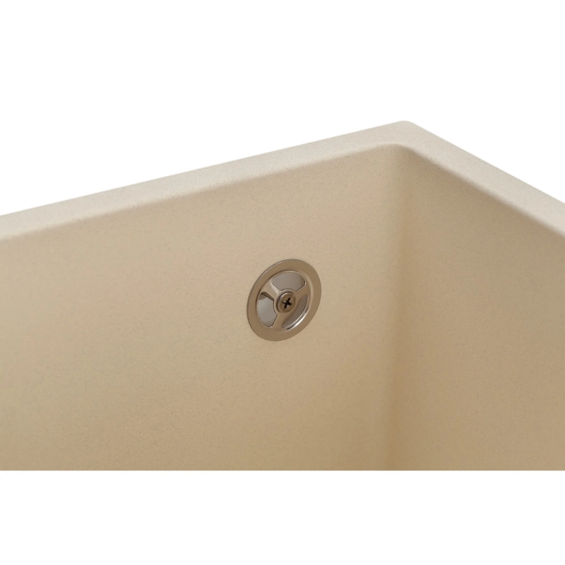 Мийка Under top ivory (457*406mm.) граніт GRANADO Мийка Under top ivory (457*406mm.) граніт GRANADO