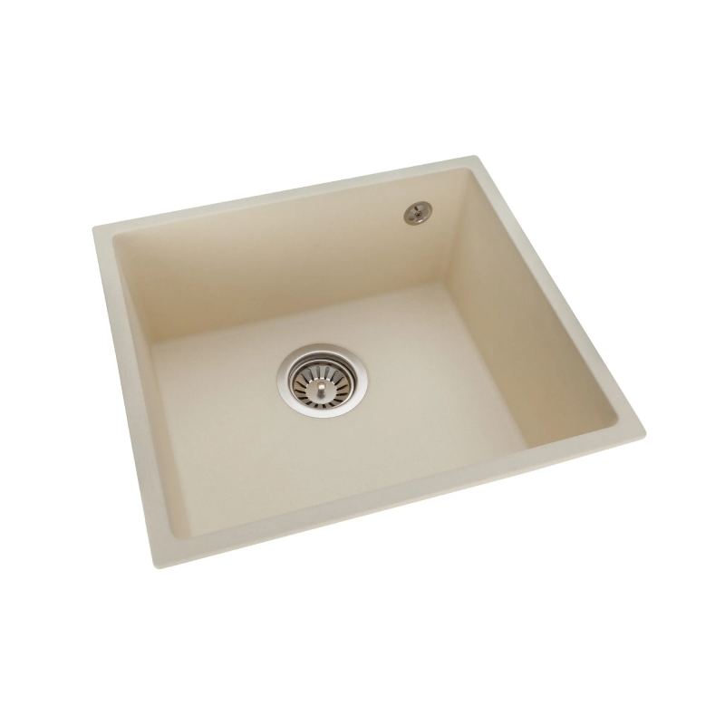 Мийка Under top ivory (457*406mm.) граніт GRANADO Мийка Under top ivory (457*406mm.) граніт GRANADO