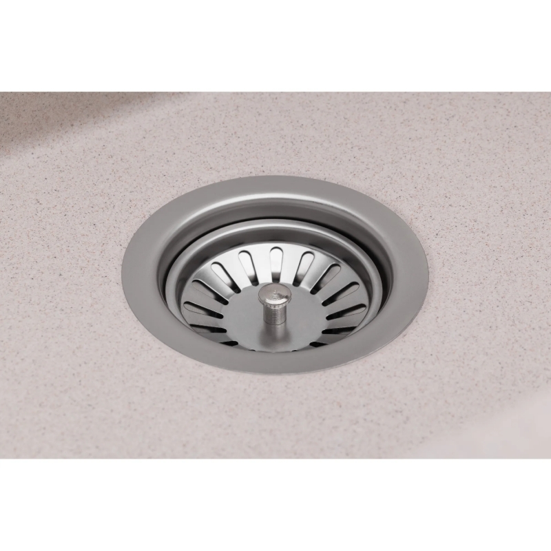 Мийка Under top terra (457*406mm.) граніт GRANADO Мийка Under top terra (457*406mm.) граніт GRANADO