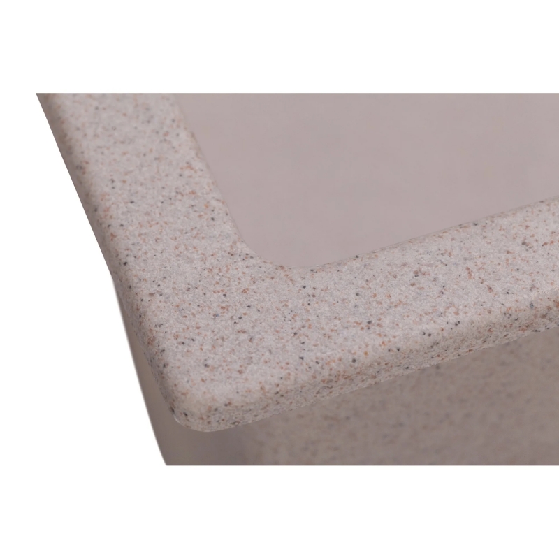 Мийка Under top terra (457*406mm.) граніт GRANADO Мийка Under top terra (457*406mm.) граніт GRANADO