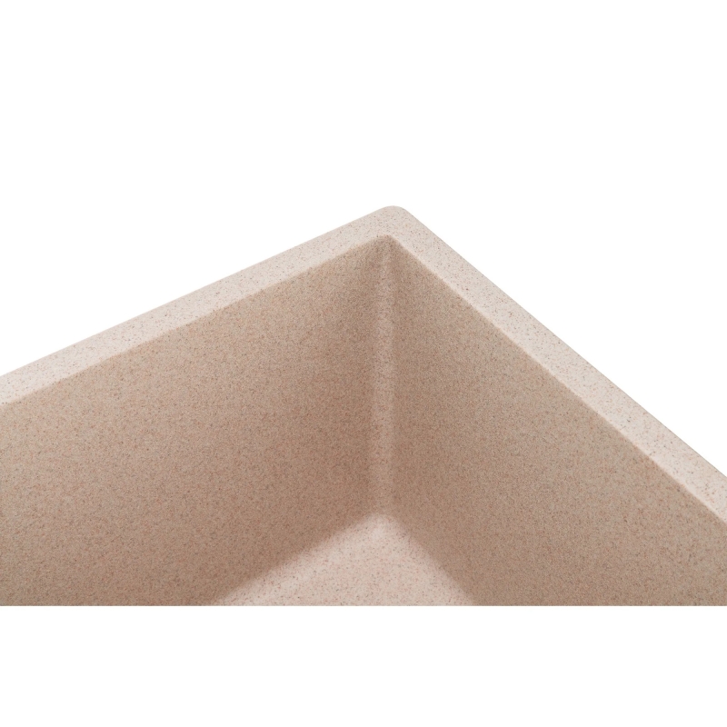 Мийка UNDER TOP MAX avena (535*435mm.) граніт GRANADO Мийка UNDER TOP MAX avena (535*435mm.) граніт GRANADO
