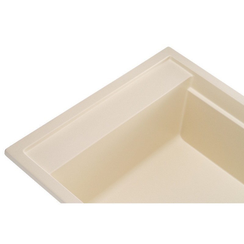 Мийка Estella ivory (780*500mm) граніт GRANADO Мийка Estella ivory (780*500mm) граніт GRANADO