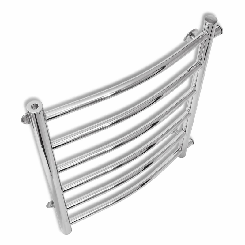 Рушникосушарка Класік П6 450 х 600 б/в 1/2" мц 500 Laris Рушникосушарка Класік П6 450 х 600 б/в 1/2" мц 500 Laris