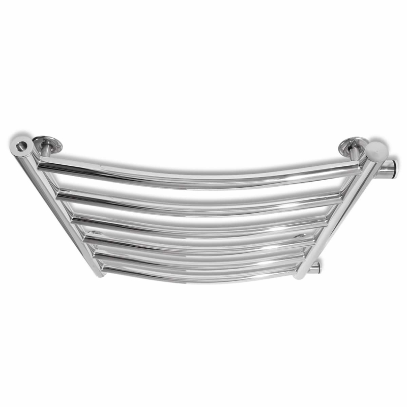Рушникосушарка Класік П6 450 х 600 б/в 1/2" мц 500 Laris Рушникосушарка Класік П6 450 х 600 б/в 1/2" мц 500 Laris