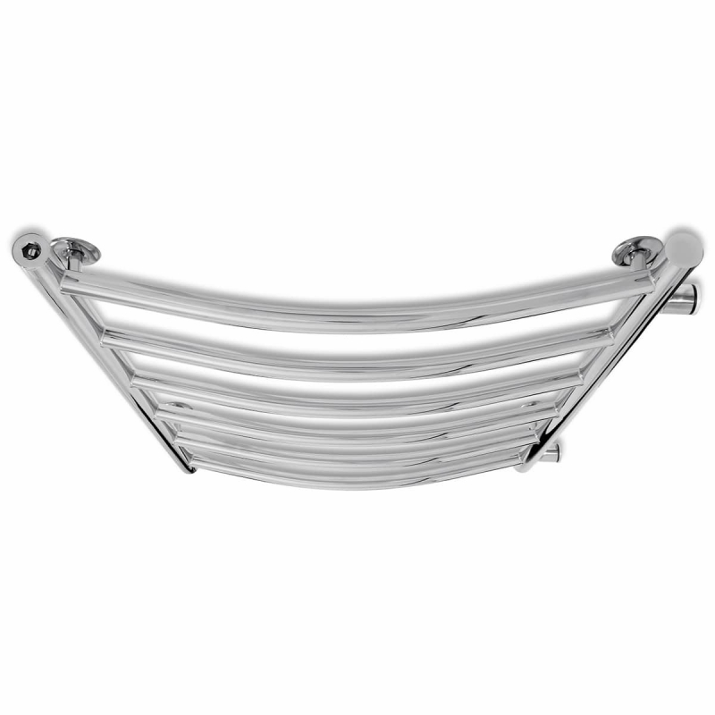 Рушникосушарка Класік П6 500 х 600 б/в 1/2" мц 500 Laris Рушникосушарка Класік П6 500 х 600 б/в 1/2" мц 500 Laris