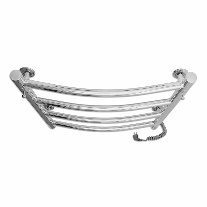 Рушникосушарка Класік П4 450 х 500 ЕЛЕКТРО Права S3 Laris