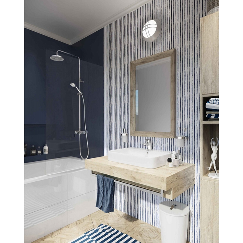 Душова система LOGO NEO DUAL SHOWER SYSTEM KLUDI (6808305-00)