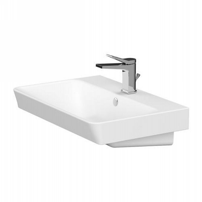 Умивальник меблевий MILLE SLIM 60x41 Cersanit