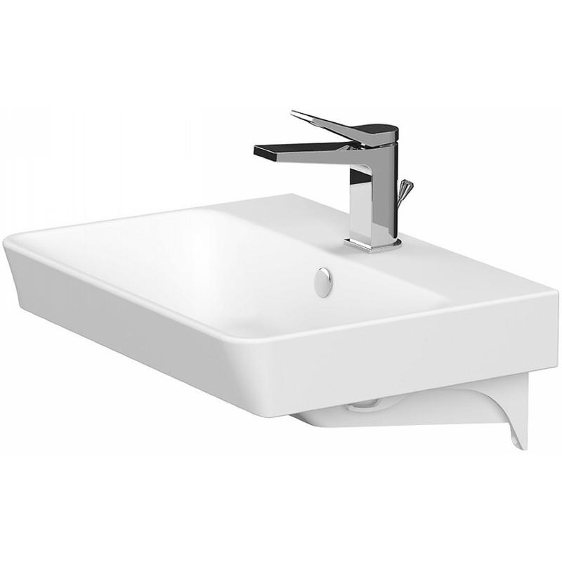 Умивальник меблевий MILLE SLIM 50x38 Cersanit