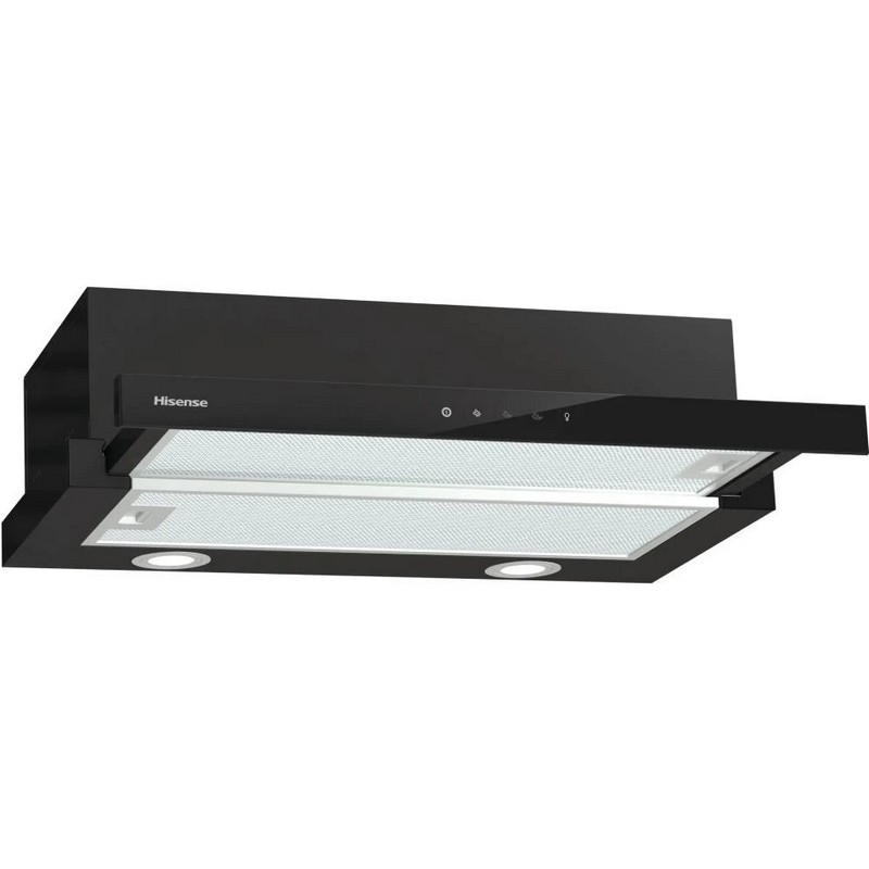Телескопічна витяжка MH6TL4TB (HQ60TG9) HISENSE Телескопічна витяжка MH6TL4TB (HQ60TG9) HISENSE