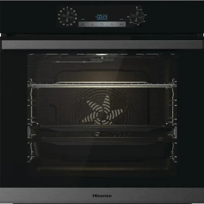 Духова шафа BSA 65226 AB HISENSE