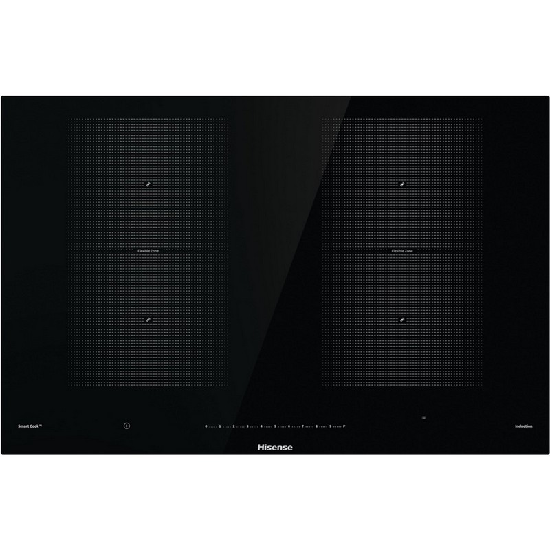 Індукційна варильна поверхня I8455C (BI8BD-S0) HISENSE Індукційна варильна поверхня I8455C (BI8BD-S0) HISENSE