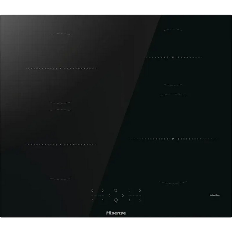 Електрична варильна поверхня HI6401BSC (BI6DD-B0) HISENSE