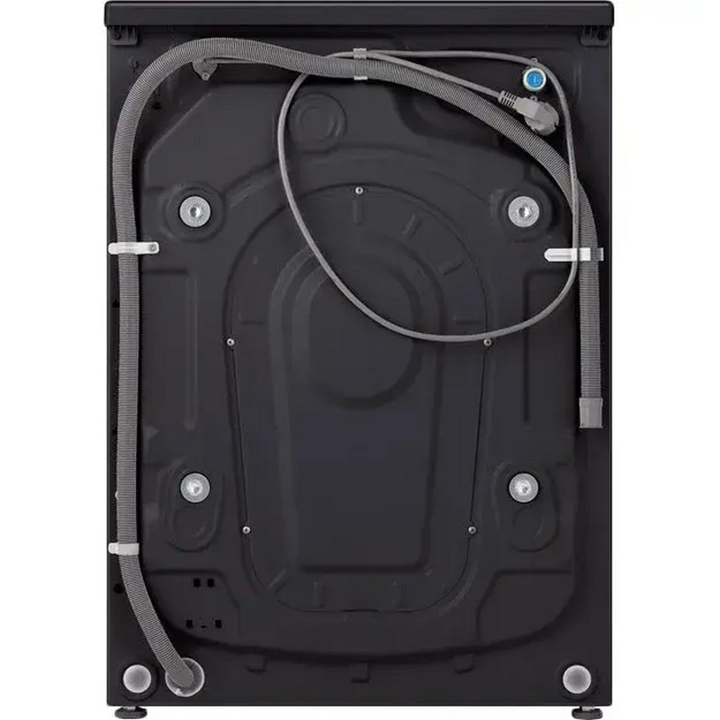 Пральна машина WF7S1247BB HISENSE Пральна машина WF7S1247BB HISENSE