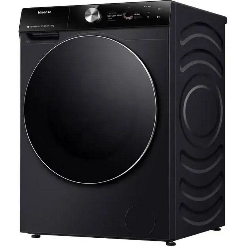 Пральна машина WF7S1247BB HISENSE Пральна машина WF7S1247BB HISENSE