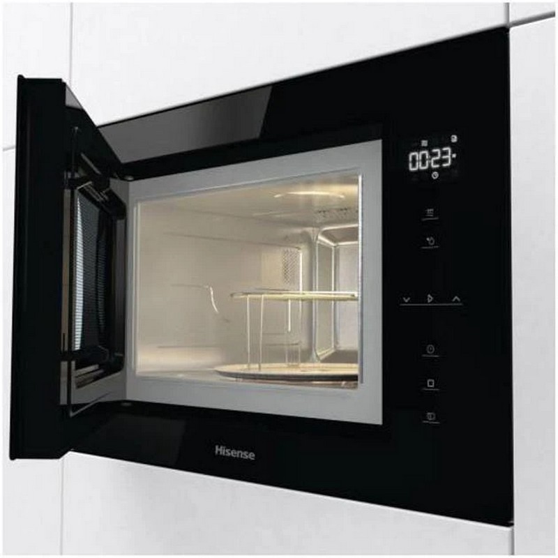 Вбудована мікрохвильова піч BIM 325G62 BG2 HISENSE