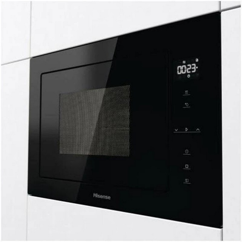 Вбудована мікрохвильова піч BIM 325G62 BG2 HISENSE