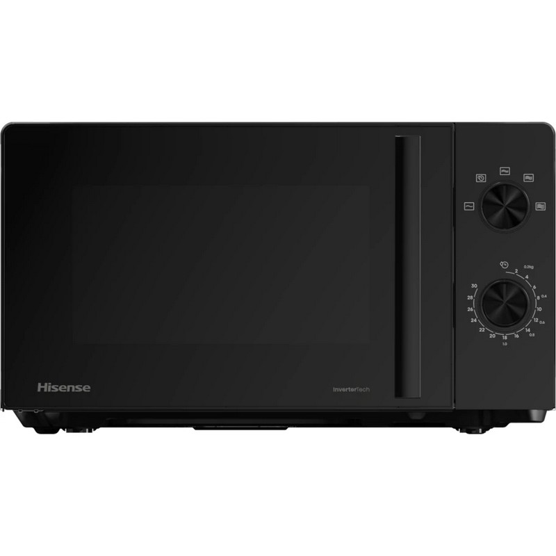 Мікрохвильова піч H20MOBP1HI HISENSE Мікрохвильова піч H20MOBP1HI HISENSE