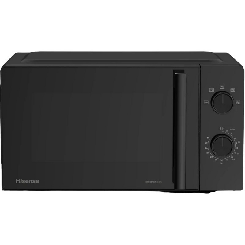Мікрохвильова піч H20MOBP1HI HISENSE Мікрохвильова піч H20MOBP1HI HISENSE
