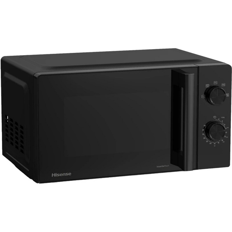 Мікрохвильова піч H20MOBP1HI HISENSE Мікрохвильова піч H20MOBP1HI HISENSE