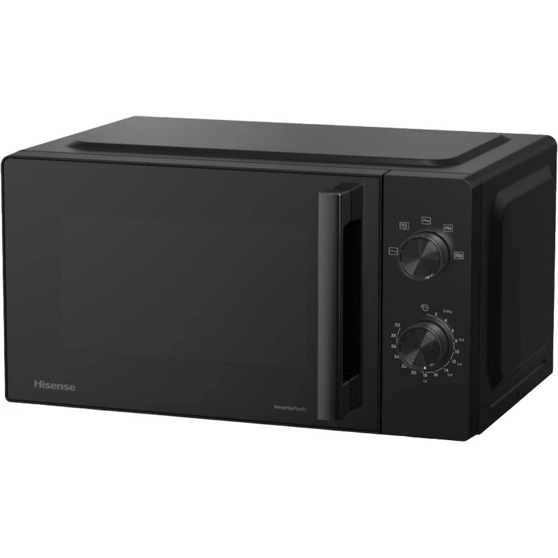 Мікрохвильова піч H20MOBP1HI HISENSE Мікрохвильова піч H20MOBP1HI HISENSE