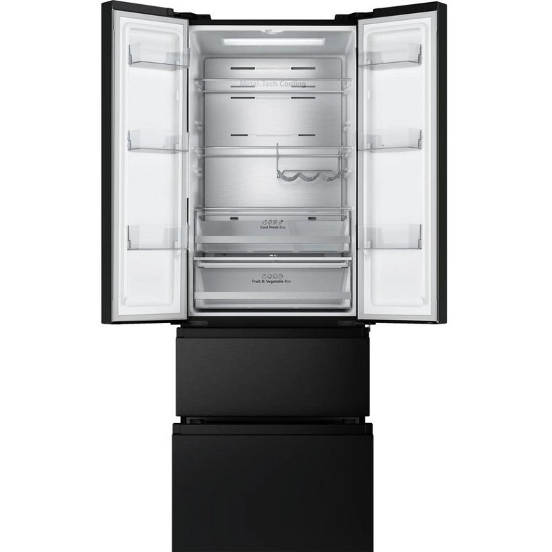 Холодильник RF632N4AFE1 (BCD-454W) HISENSE Холодильник RF632N4AFE1 (BCD-454W) HISENSE