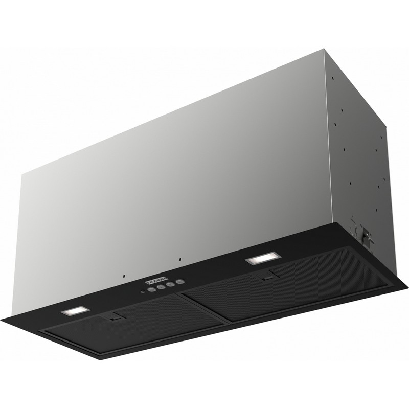 Витяжка FBFE BK A70 Basic чорний 700мм. Franke (305.0728.431)
