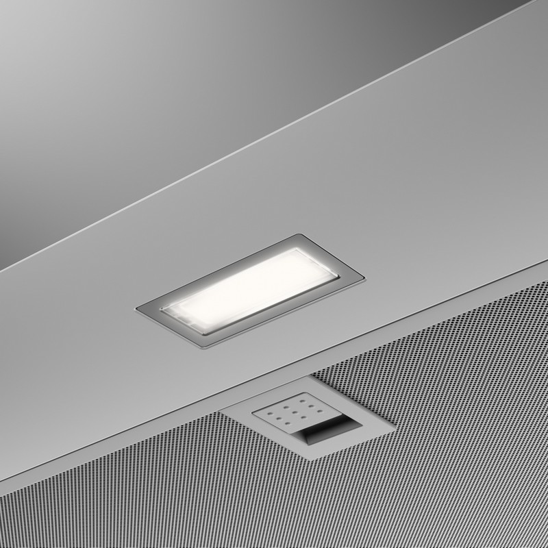 Витяжка FBFE LG A70 Basic сірий 700мм. Franke (305.0729.553)