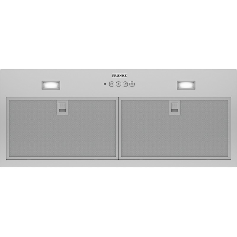 Витяжка FBFE LG A70 Basic сірий 700мм. Franke (305.0729.553)