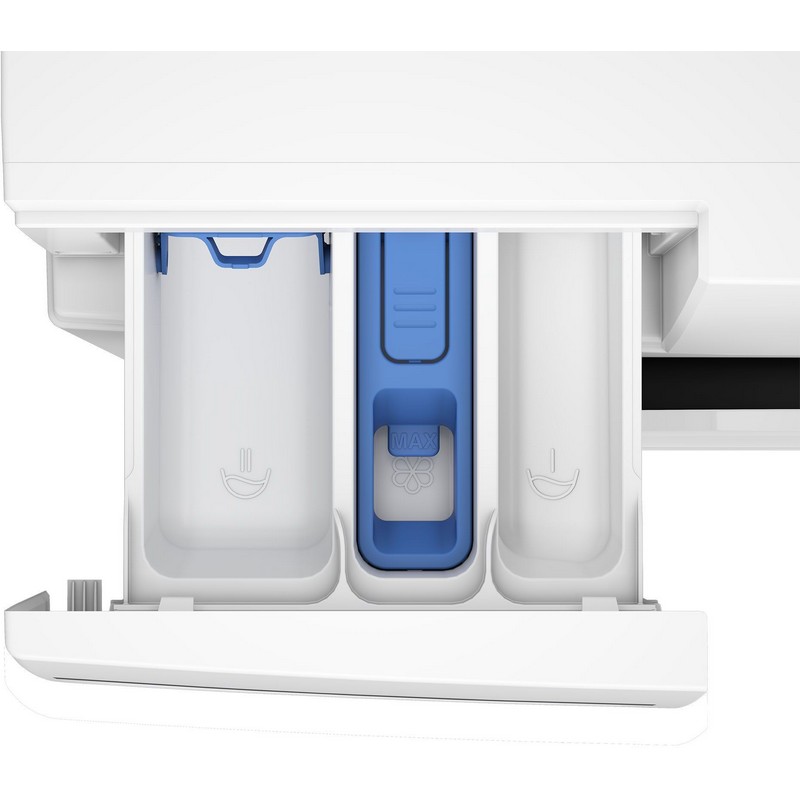 Пральна машина фронтальна BM1WFSU36243WW білий Beko
