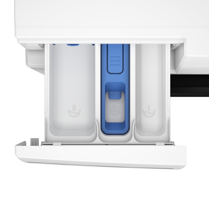 Пральна машина BM1WFU39233WB білий Beko