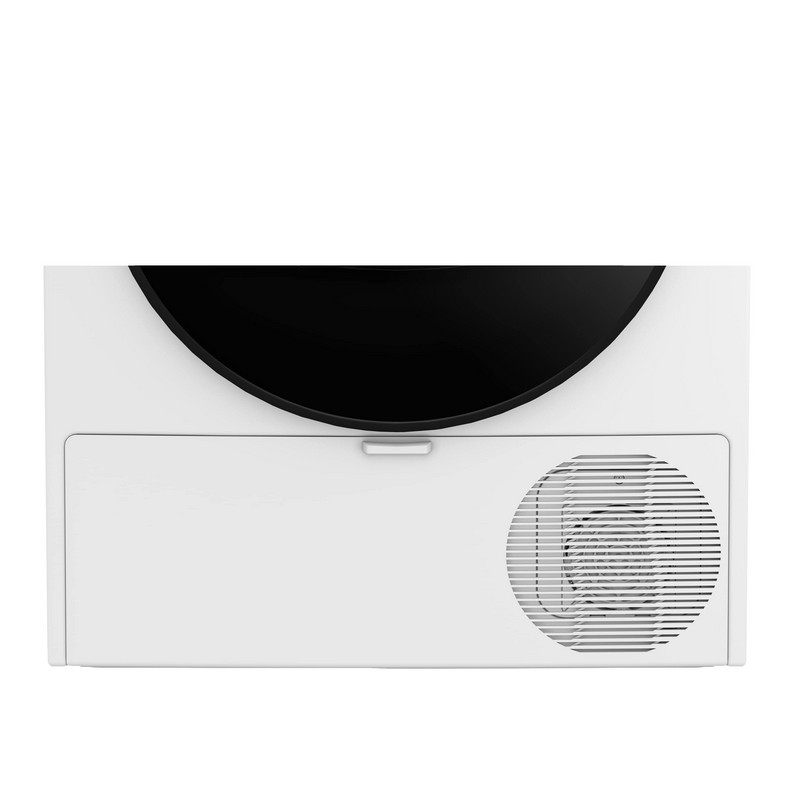 Сушильна машина BM3T47239WPBB2 тепловий насос білий Beko