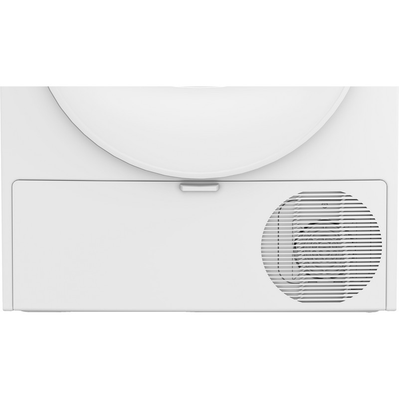 Сушильна машина BM3T38239WW Beko тепловий насос білий Beko Сушильна машина BM3T38239WW Beko тепловий насос білий Beko