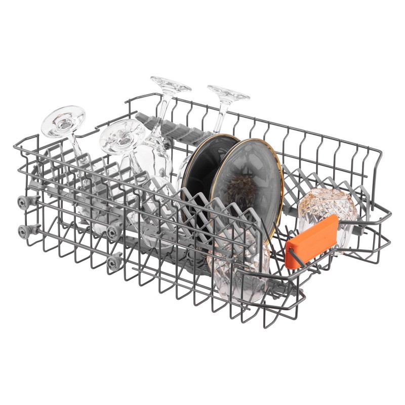 Посудомийна машина DWMF-V458SMHDS (45см) ARDESTO Посудомийна машина DWMF-V458SMHDS (45см) ARDESTO