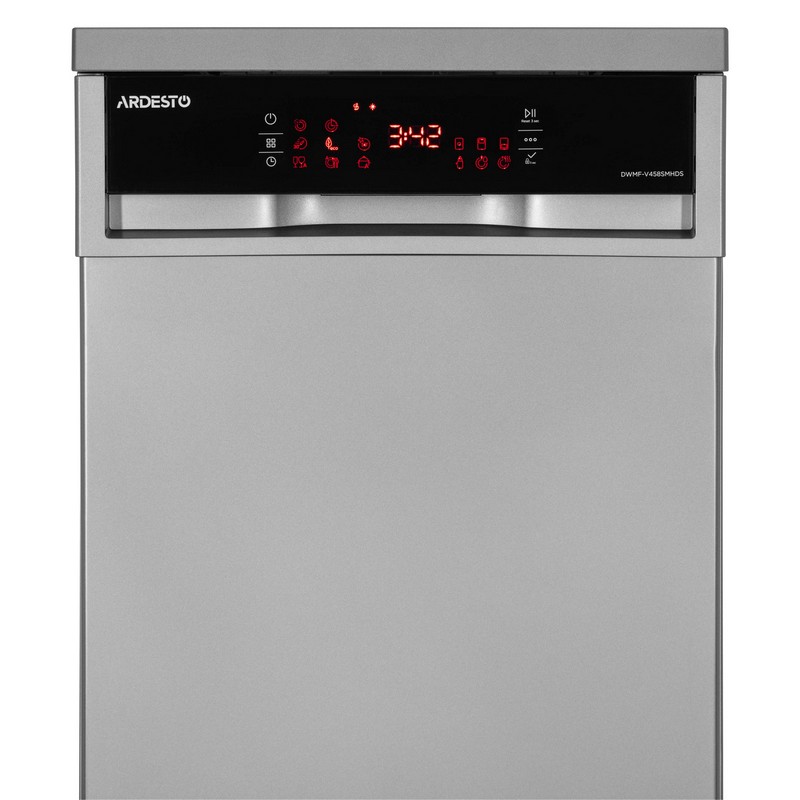 Посудомийна машина DWMF-V458SMHDS (45см) ARDESTO Посудомийна машина DWMF-V458SMHDS (45см) ARDESTO