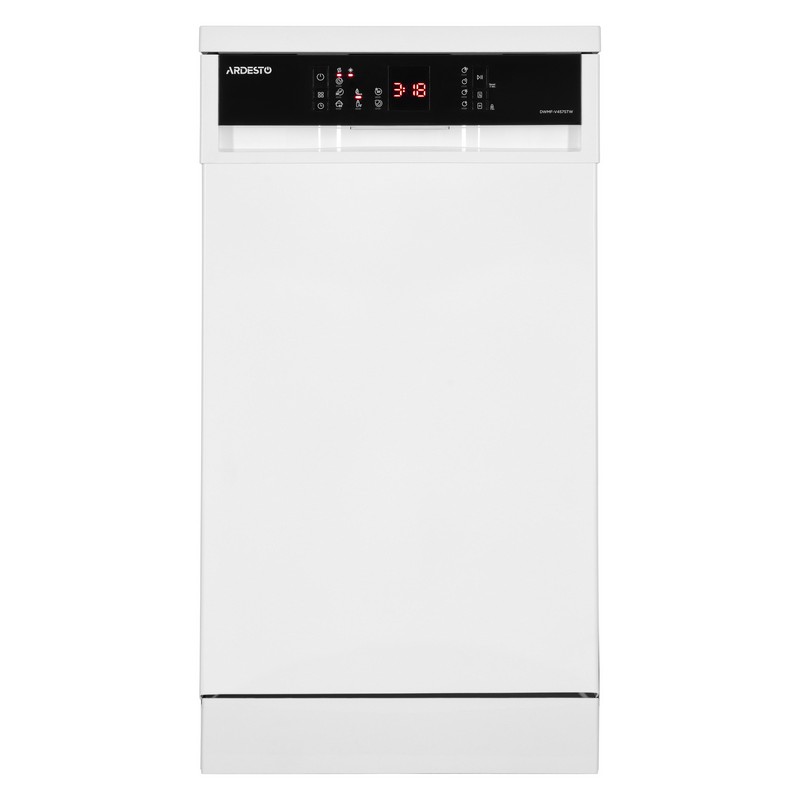 Посудомийна машина DWMF-V457STW (45см) ARDESTO Посудомийна машина DWMF-V457STW (45см) ARDESTO