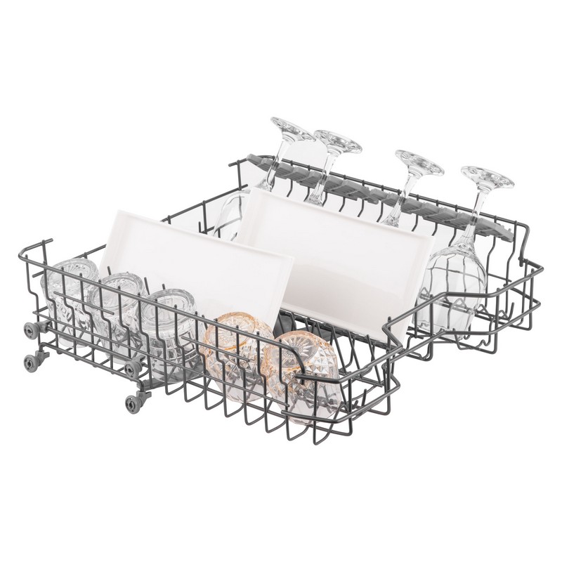 Посудомийна машина DWMF-V608STW (60см) ARDESTO Посудомийна машина DWMF-V608STW (60см) ARDESTO