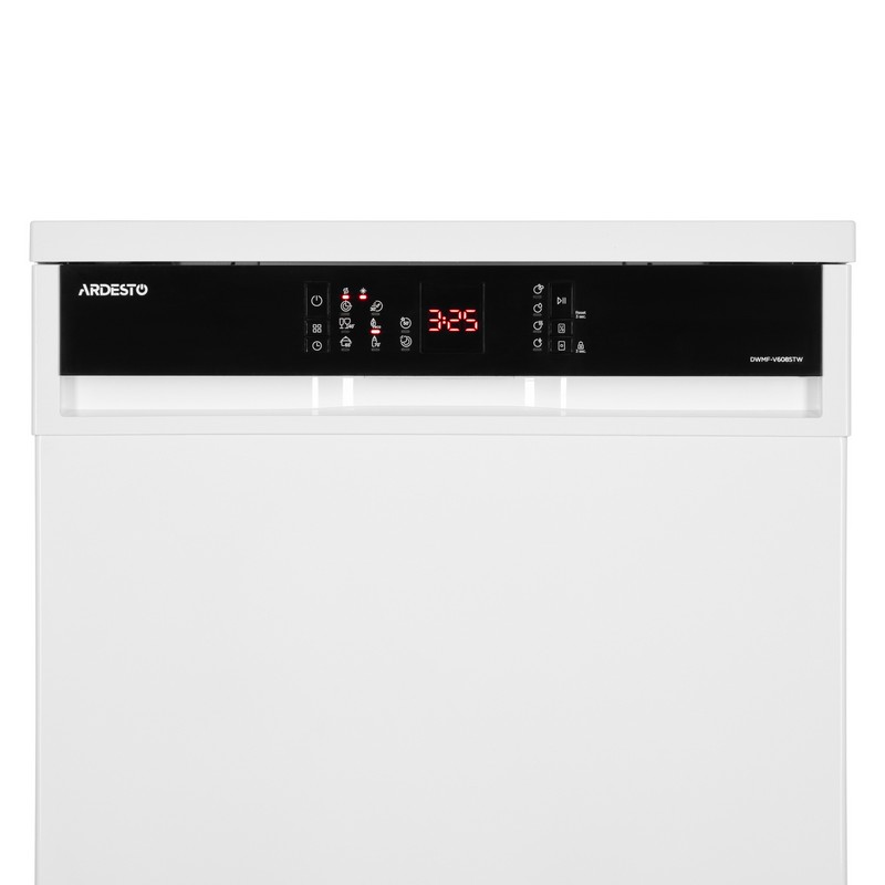 Посудомийна машина DWMF-V608STW (60см) ARDESTO Посудомийна машина DWMF-V608STW (60см) ARDESTO