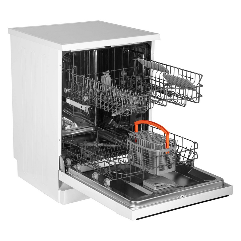 Посудомийна машина DWMF-V608STW (60см) ARDESTO Посудомийна машина DWMF-V608STW (60см) ARDESTO
