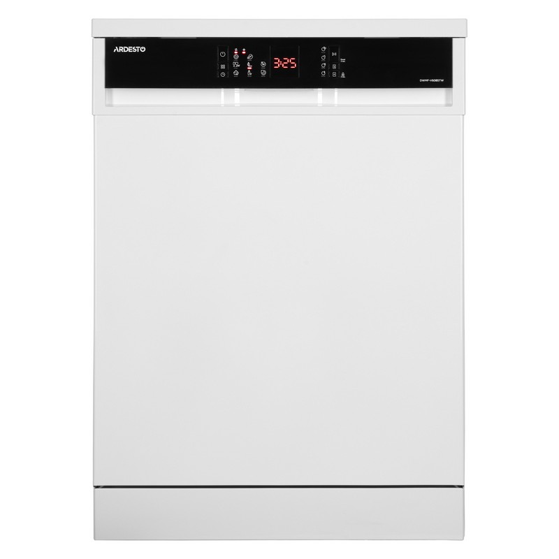 Посудомийна машина DWMF-V608STW (60см) ARDESTO Посудомийна машина DWMF-V608STW (60см) ARDESTO